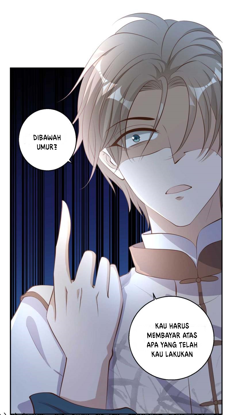 God Fisherman Chapter 74 Gambar 5
